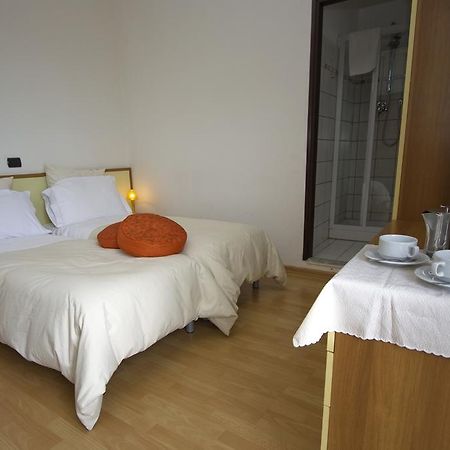Abbadetta Resort Sorrent Zimmer foto