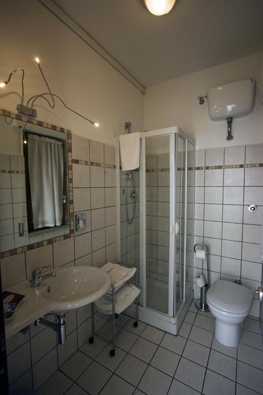 Abbadetta Resort Sorrent Zimmer foto