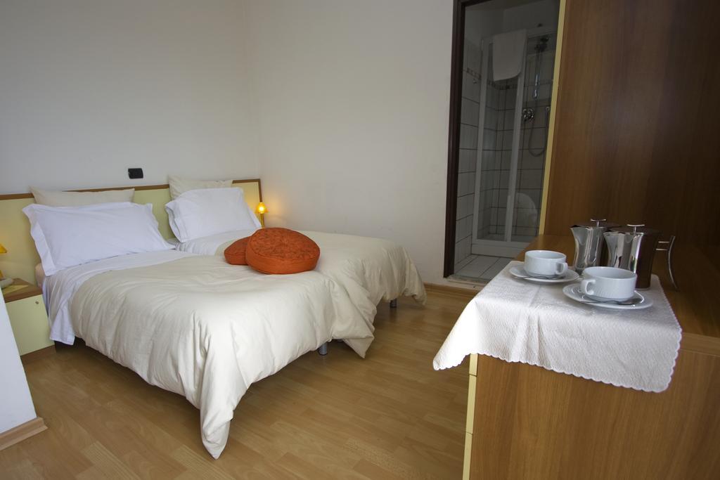 Abbadetta Resort Sorrent Zimmer foto