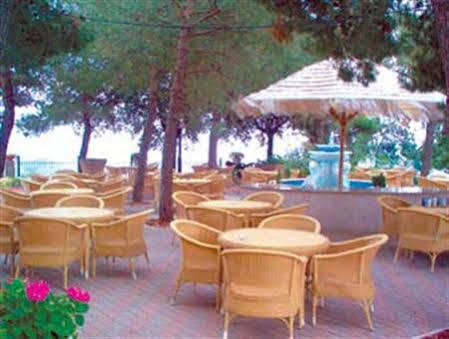 Abbadetta Resort Sorrent Exterior foto