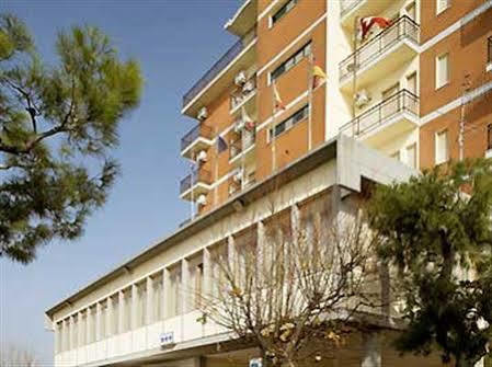 Abbadetta Resort Sorrent Exterior foto