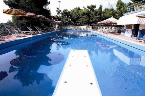 Abbadetta Resort Sorrent Exterior foto